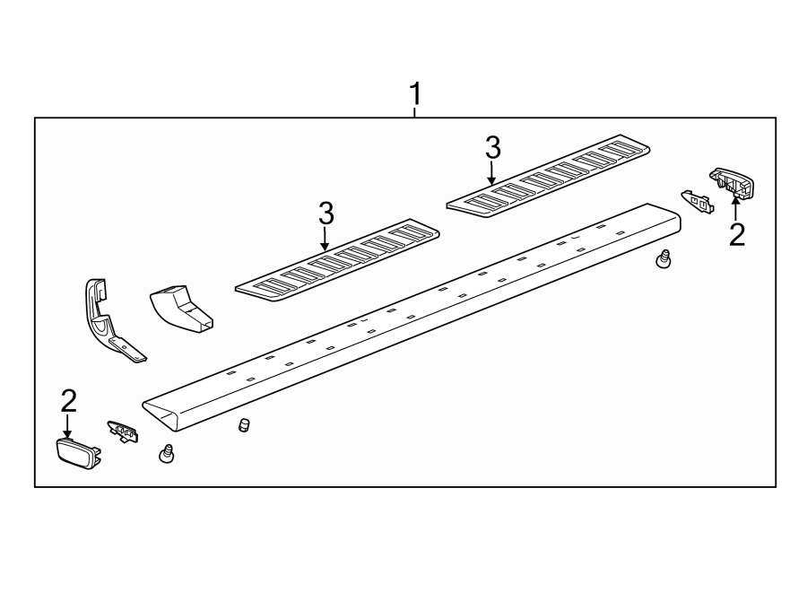 3PILLARS. ROCKER & FLOOR. RUNNING BOARD.https://images.simplepart.com/images/parts/motor/fullsize/GA15700.png