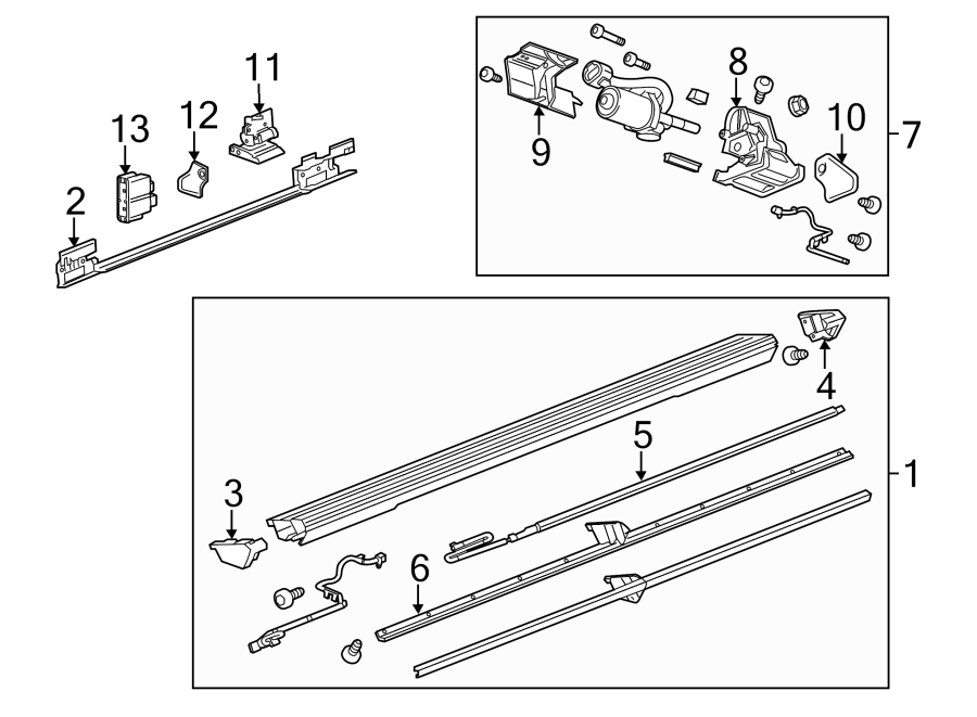 5PILLARS. ROCKER & FLOOR. RUNNING BOARD.https://images.simplepart.com/images/parts/motor/fullsize/GA15710.png