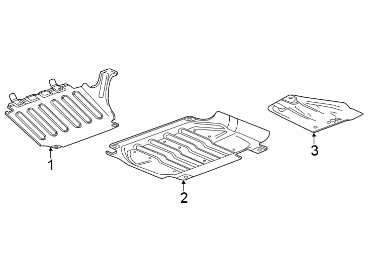 3Frame. Splash shields.https://images.simplepart.com/images/parts/motor/fullsize/GA21142.png