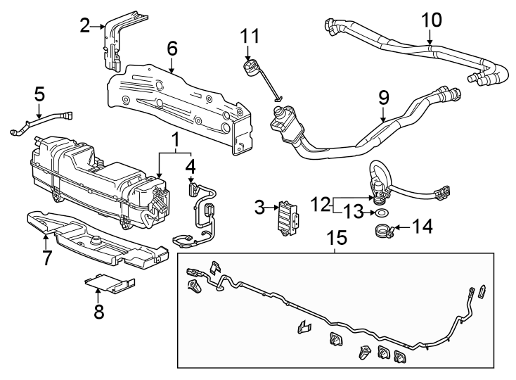 14Emission system. Emission components.https://images.simplepart.com/images/parts/motor/fullsize/GA21275.png