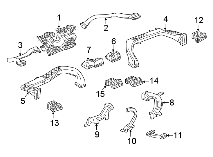 10Instrument panel. Ducts.https://images.simplepart.com/images/parts/motor/fullsize/GA21390.png