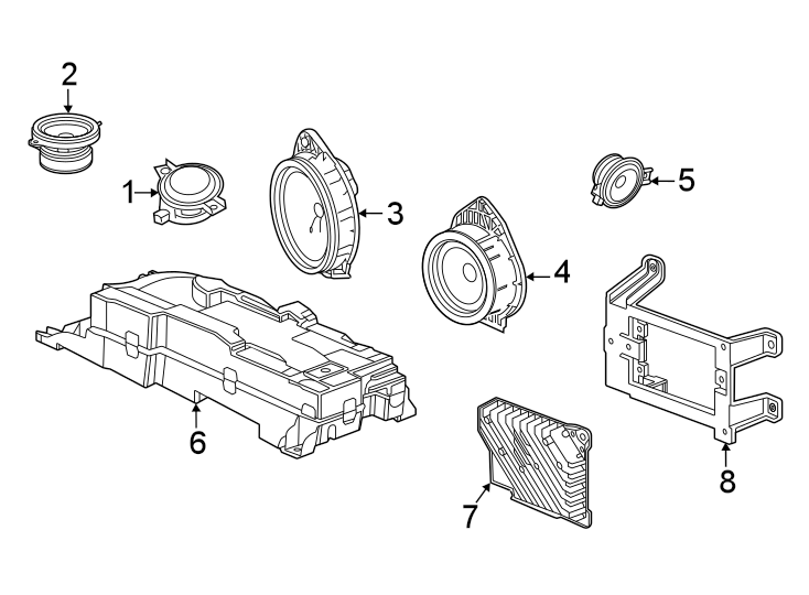 1Instrument panel. Sound system.https://images.simplepart.com/images/parts/motor/fullsize/GA21402.png