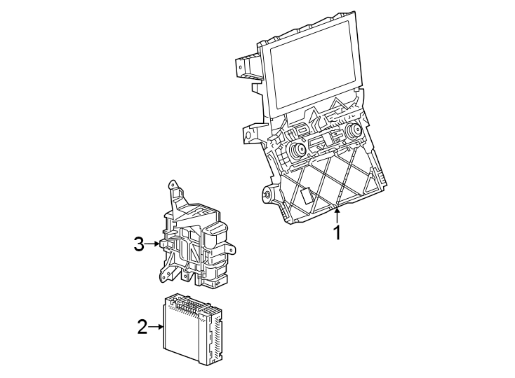 1Instrument panel. Sound system.https://images.simplepart.com/images/parts/motor/fullsize/GA21430.png