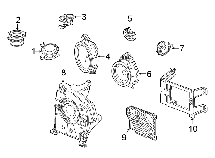 2Instrument panel. Sound system.https://images.simplepart.com/images/parts/motor/fullsize/GA21432.png