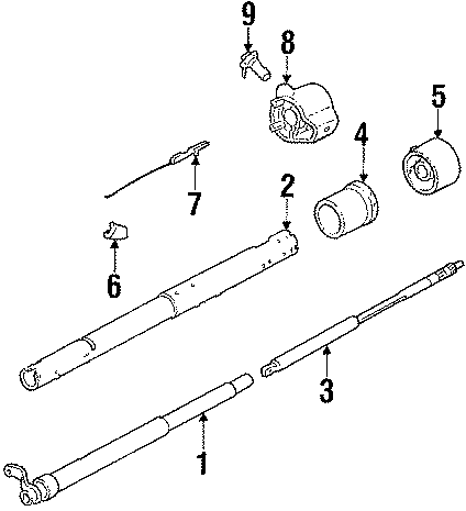 6STEERING COLUMN & WHEEL.https://images.simplepart.com/images/parts/motor/fullsize/GA84123.png