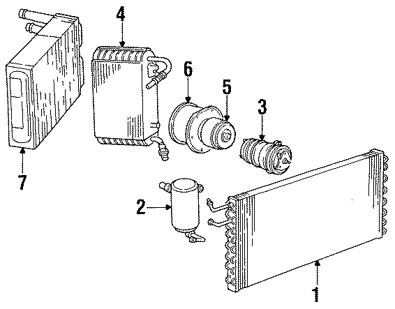 5AIR CONDITIONER & HEATER. HEATER COMPONENTS.https://images.simplepart.com/images/parts/motor/fullsize/GA84260.png