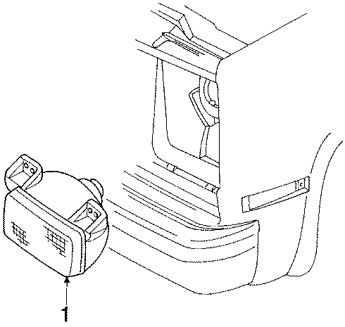 1FRONT LAMPS. PARK LAMPS.https://images.simplepart.com/images/parts/motor/fullsize/GA85032.png