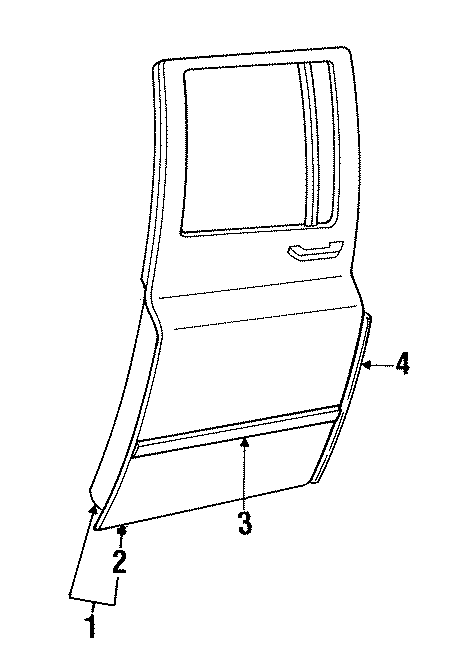 3REAR DOOR. DOOR & COMPONENTS.https://images.simplepart.com/images/parts/motor/fullsize/GA85200.png