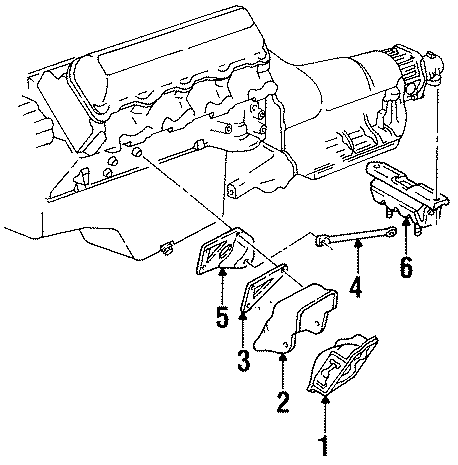 1ENGINE & TRANS MOUNTING.https://images.simplepart.com/images/parts/motor/fullsize/GA92114.png