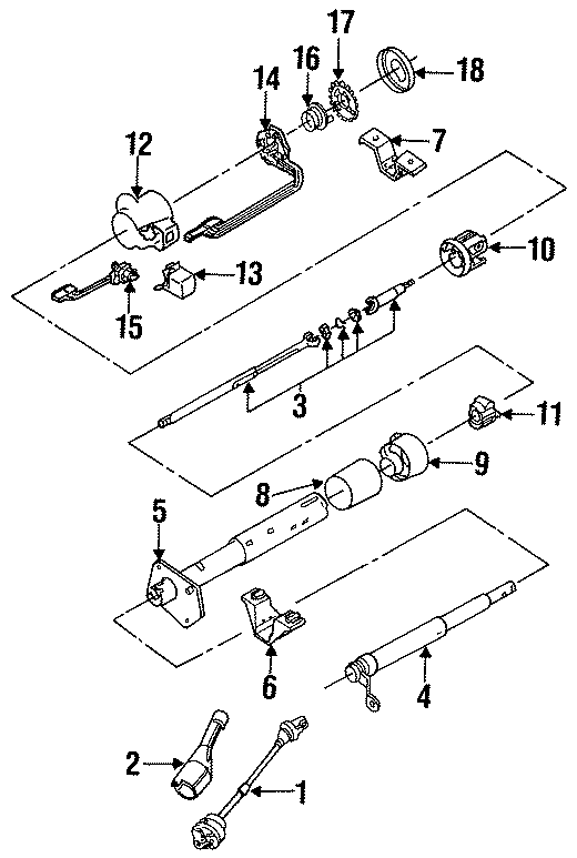 10STEERING COLUMN ASSEMBLY.https://images.simplepart.com/images/parts/motor/fullsize/GA92175.png