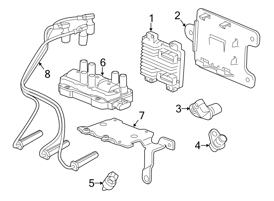 IGNITION SYSTEM.