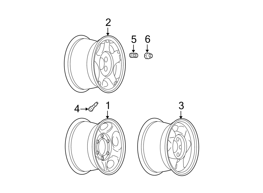 4Wheels. Tires.https://images.simplepart.com/images/parts/motor/fullsize/GB03280.png
