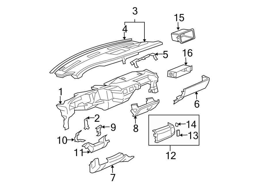 5Instrument panel.https://images.simplepart.com/images/parts/motor/fullsize/GB03405.png