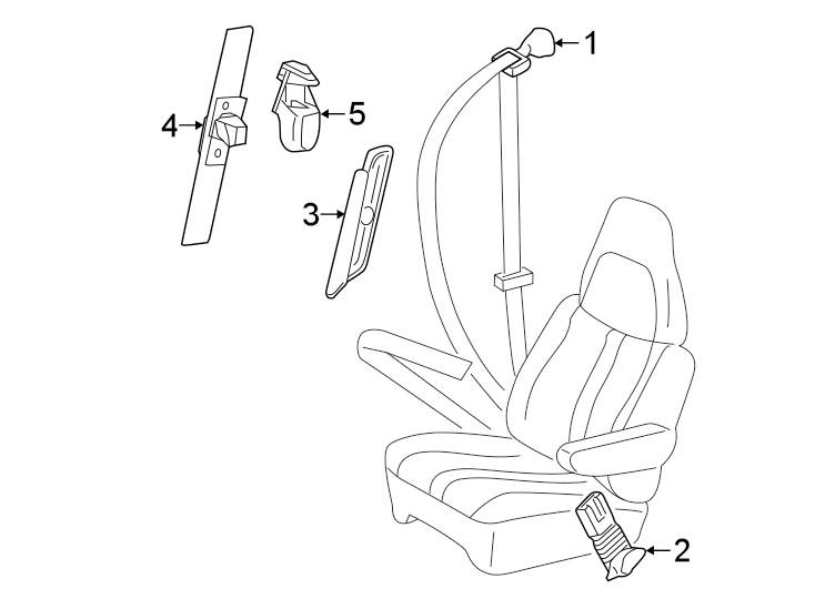 1RESTRAINT SYSTEMS. FRONT SEAT BELTS.https://images.simplepart.com/images/parts/motor/fullsize/GB03445.png