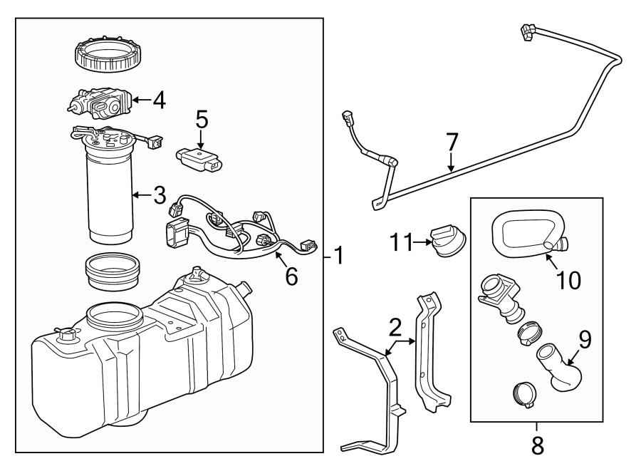 2EMISSION SYSTEM. EMISSION COMPONENTS.https://images.simplepart.com/images/parts/motor/fullsize/GB03790.png