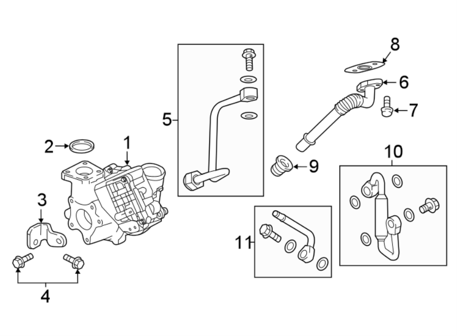 2TURBOCHARGER & COMPONENTS.https://images.simplepart.com/images/parts/motor/fullsize/GB03835.png