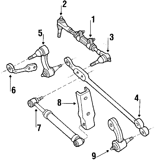 4STEERING GEAR & LINKAGE.https://images.simplepart.com/images/parts/motor/fullsize/GB1100.png