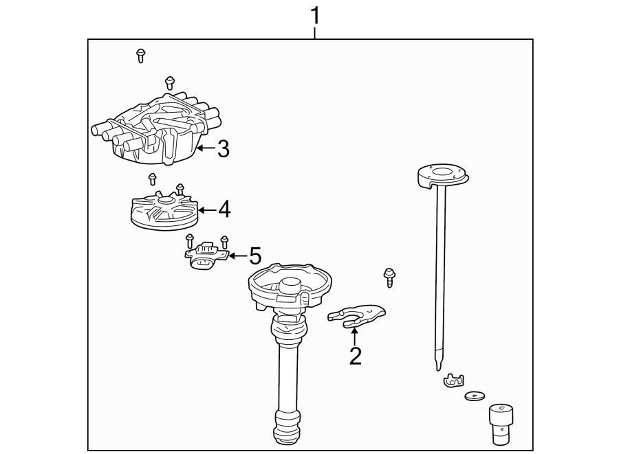 IGNITION SYSTEM.