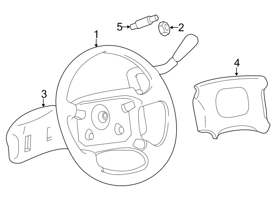 1STEERING WHEEL & TRIM.https://images.simplepart.com/images/parts/motor/fullsize/GB96610.png