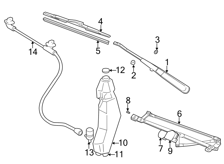 5WINDSHIELD. WIPER & WASHER COMPONENTS.https://images.simplepart.com/images/parts/motor/fullsize/GB96630.png