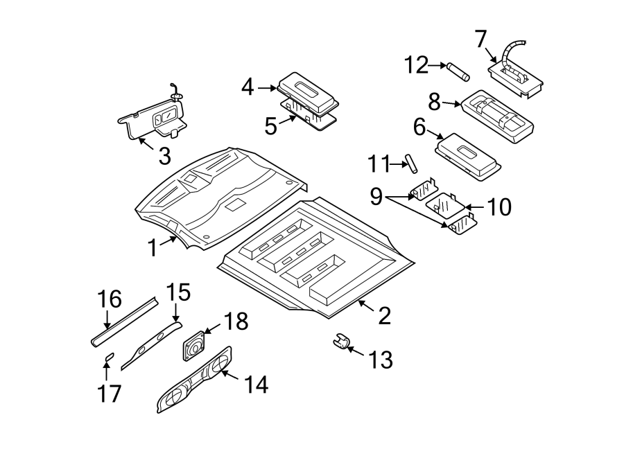 9ROOF. INTERIOR TRIM.https://images.simplepart.com/images/parts/motor/fullsize/GB96750.png