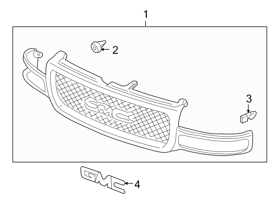 3GRILLE & COMPONENTS.https://images.simplepart.com/images/parts/motor/fullsize/GC00032.png