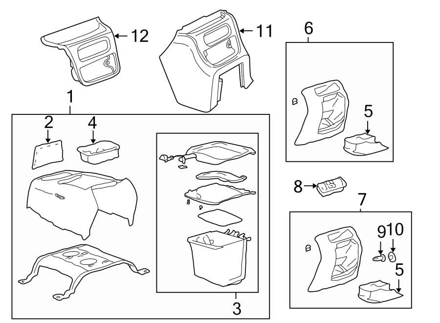 10Center console.https://images.simplepart.com/images/parts/motor/fullsize/GC00550.png