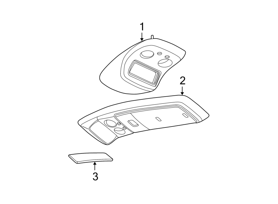 1OVERHEAD CONSOLE.https://images.simplepart.com/images/parts/motor/fullsize/GC00570.png