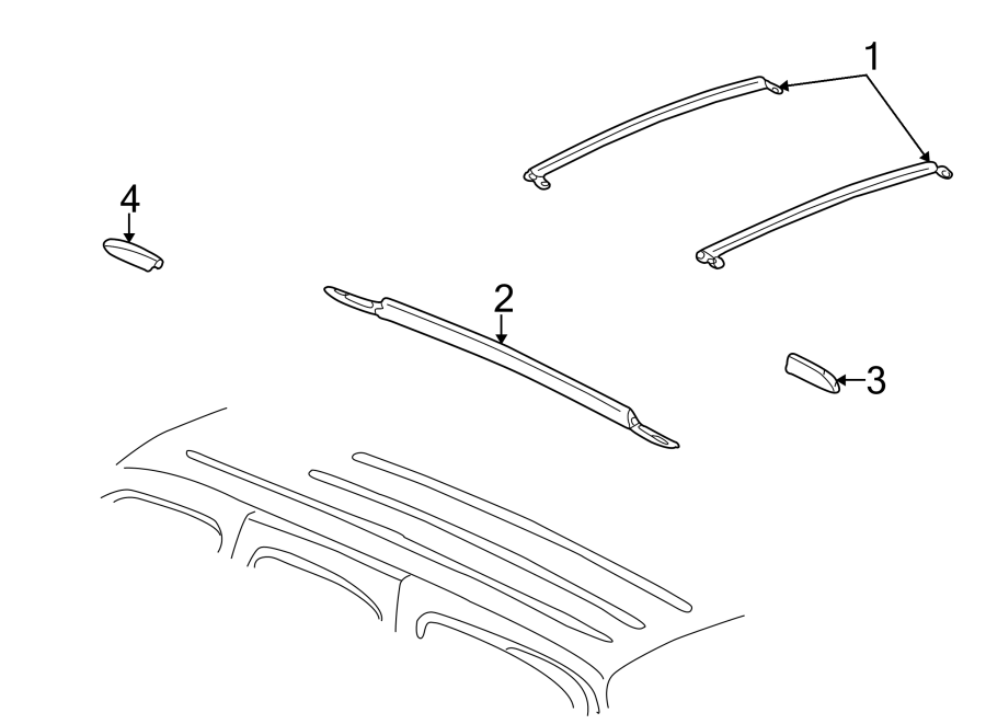 4ROOF. LUGGAGE CARRIER.https://images.simplepart.com/images/parts/motor/fullsize/GC00655.png