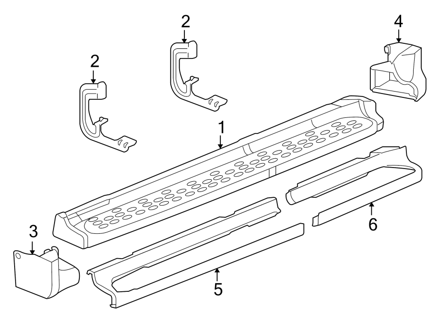 3PILLARS. ROCKER & FLOOR. RUNNING BOARD.https://images.simplepart.com/images/parts/motor/fullsize/GC00705.png