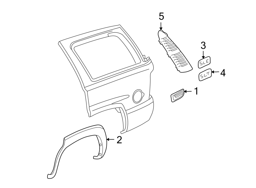 3QUARTER PANEL. EXTERIOR TRIM.https://images.simplepart.com/images/parts/motor/fullsize/GC00778.png