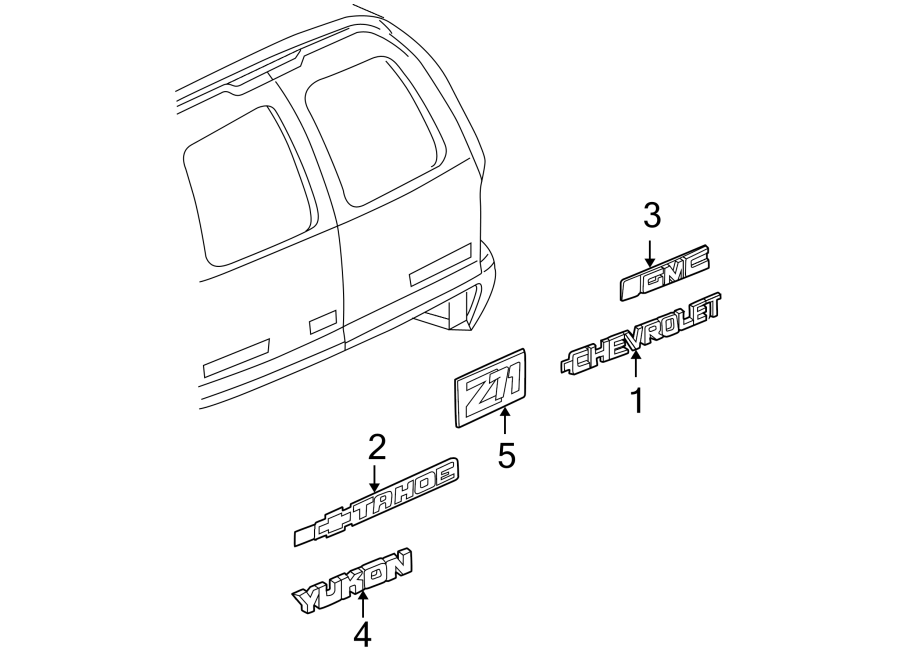 2BACK DOOR. EXTERIOR TRIM.https://images.simplepart.com/images/parts/motor/fullsize/GC00835.png