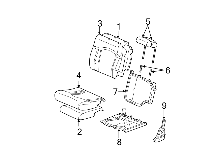 7SEATS & TRACKS. REAR SEAT COMPONENTS.https://images.simplepart.com/images/parts/motor/fullsize/GC00887.png