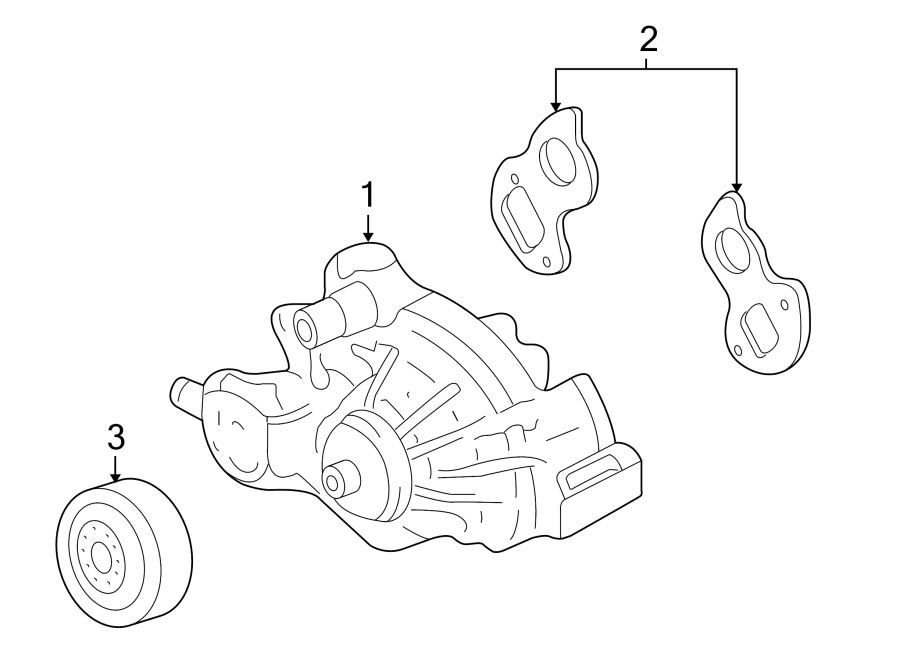 1Water pump.https://images.simplepart.com/images/parts/motor/fullsize/GC07105.png