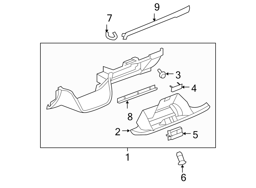 2INSTRUMENT PANEL. GLOVE BOX.https://images.simplepart.com/images/parts/motor/fullsize/GC07450.png