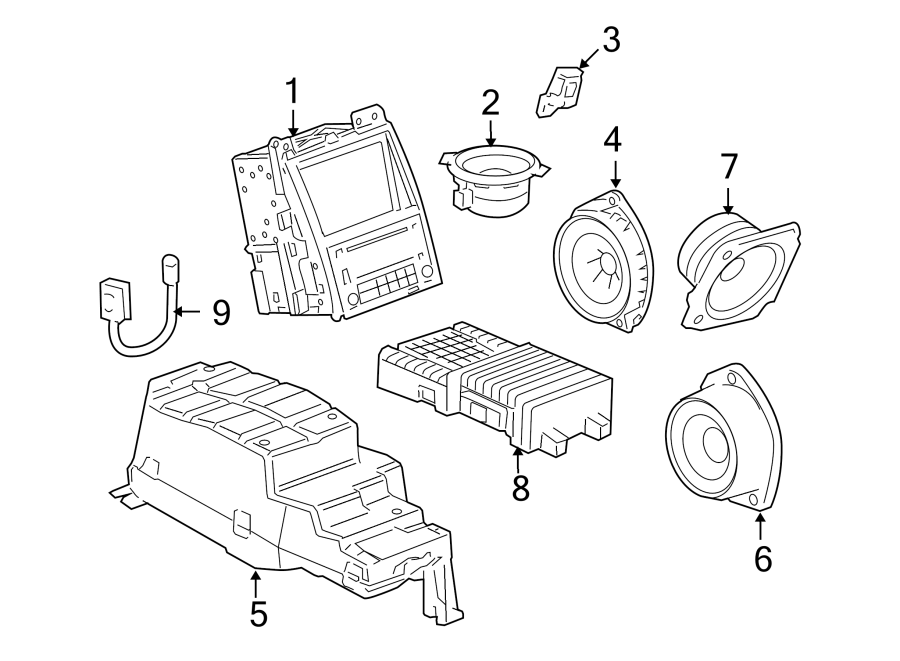 7INSTRUMENT PANEL. SOUND SYSTEM.https://images.simplepart.com/images/parts/motor/fullsize/GC07485.png