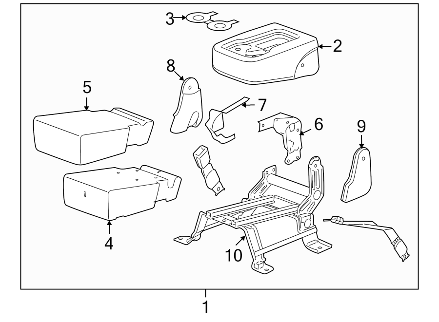 9SEATS & TRACKS. FRONT SEAT COMPONENTS.https://images.simplepart.com/images/parts/motor/fullsize/GC07565.png