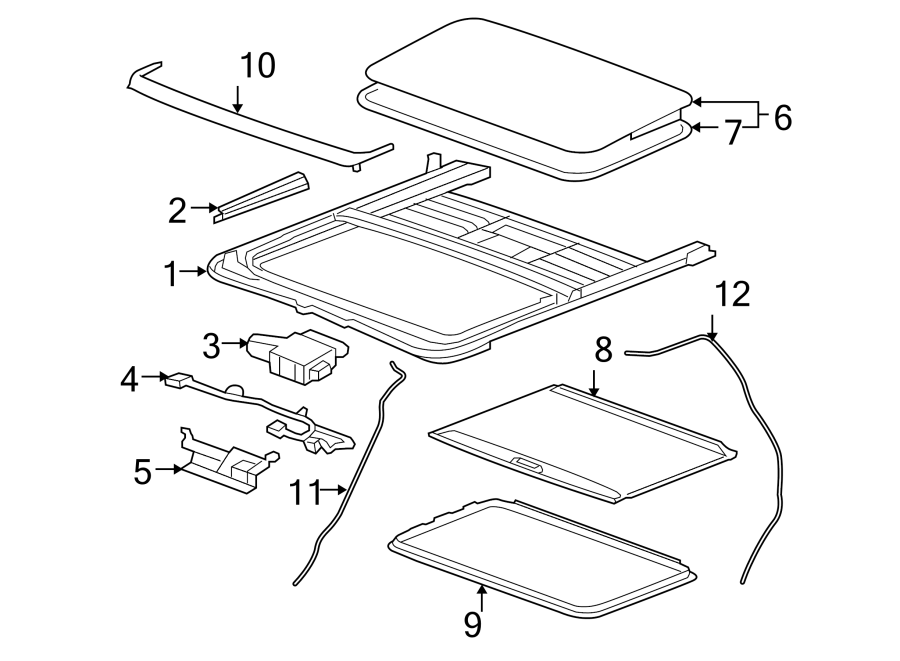 6SUNROOF.https://images.simplepart.com/images/parts/motor/fullsize/GC07635.png