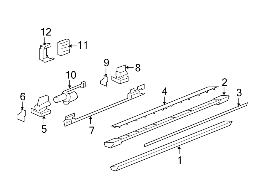 6PILLARS. ROCKER & FLOOR. RUNNING BOARD.https://images.simplepart.com/images/parts/motor/fullsize/GC07688.png