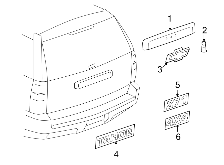 4EXTERIOR TRIM.https://images.simplepart.com/images/parts/motor/fullsize/GC07855.png