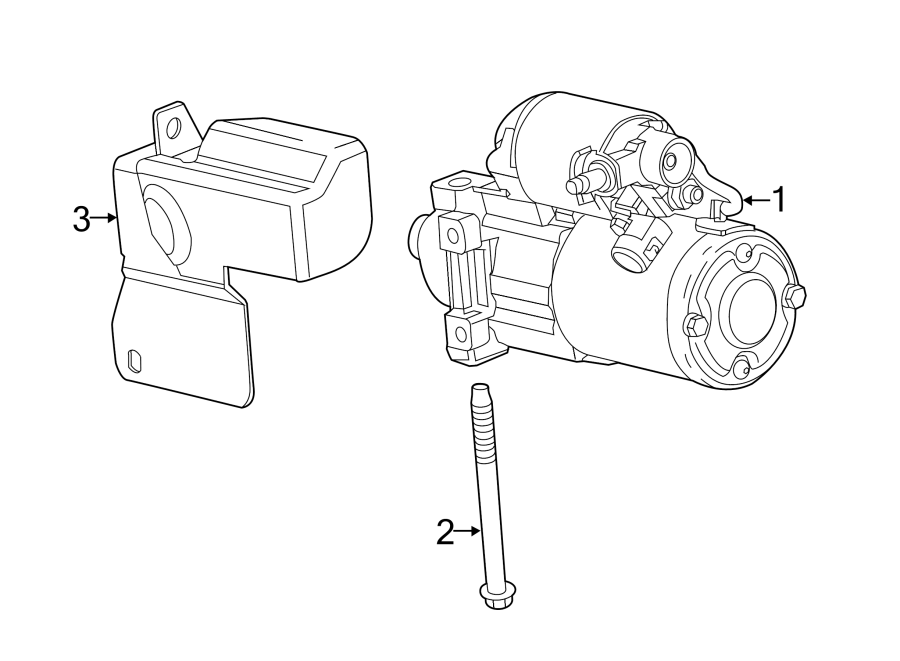 3Starter.https://images.simplepart.com/images/parts/motor/fullsize/GC15175.png