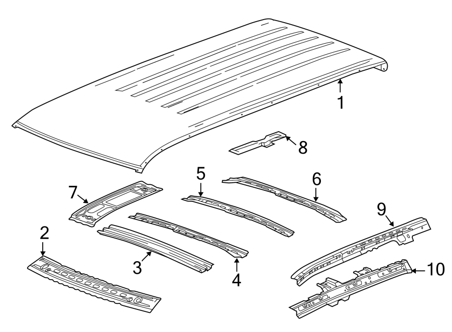 7ROOF & COMPONENTS.https://images.simplepart.com/images/parts/motor/fullsize/GC15615.png