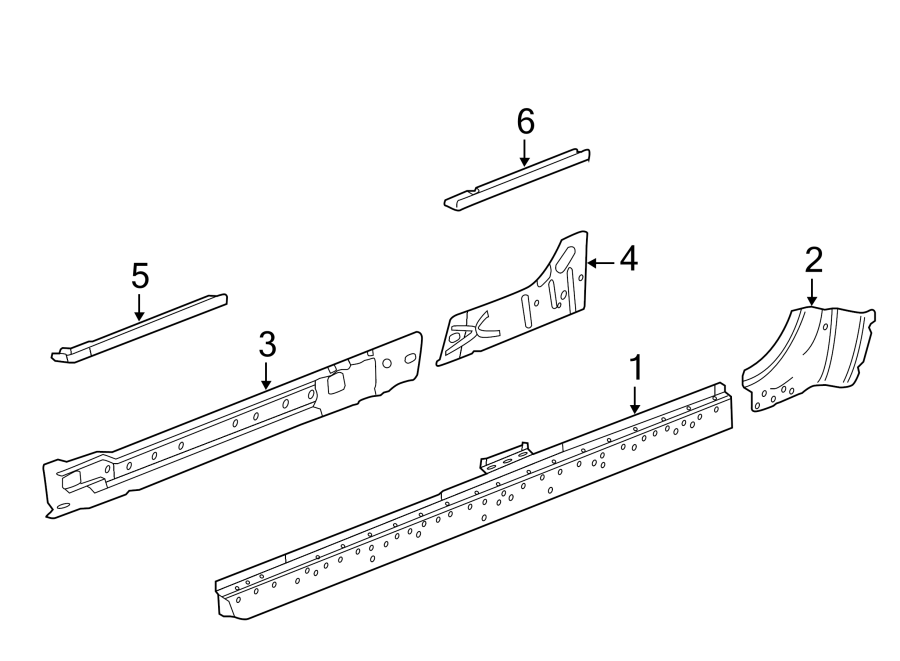 5PILLARS. ROCKER & FLOOR.https://images.simplepart.com/images/parts/motor/fullsize/GC15685.png