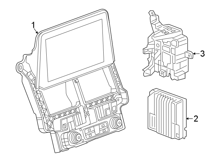 3Instrument panel. Sound system.https://images.simplepart.com/images/parts/motor/fullsize/GC21400.png