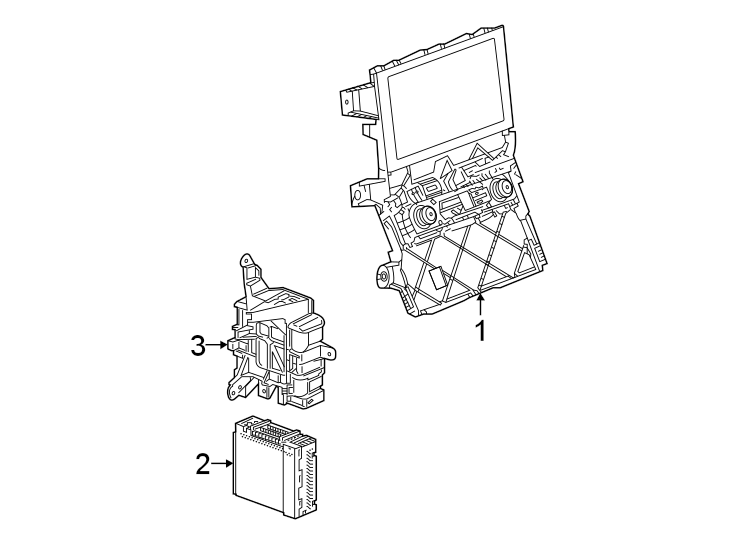 2Instrument panel. Sound system.https://images.simplepart.com/images/parts/motor/fullsize/GC21430.png