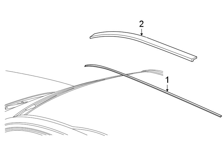 2Exterior trim.https://images.simplepart.com/images/parts/motor/fullsize/GC21532.png