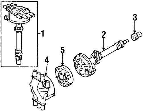 IGNITION SYSTEM.