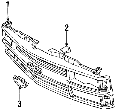 3GRILLE & COMPONENTS.https://images.simplepart.com/images/parts/motor/fullsize/GC92034.png