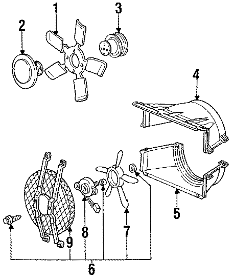 COOLING FAN.