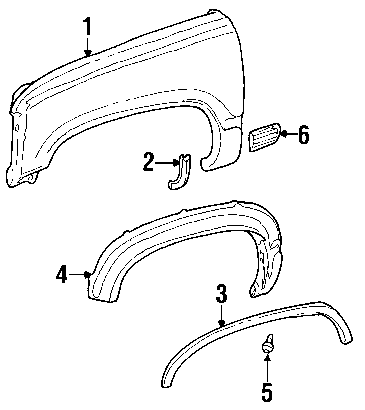 6FENDER. EXTERIOR TRIM.https://images.simplepart.com/images/parts/motor/fullsize/GC92120.png